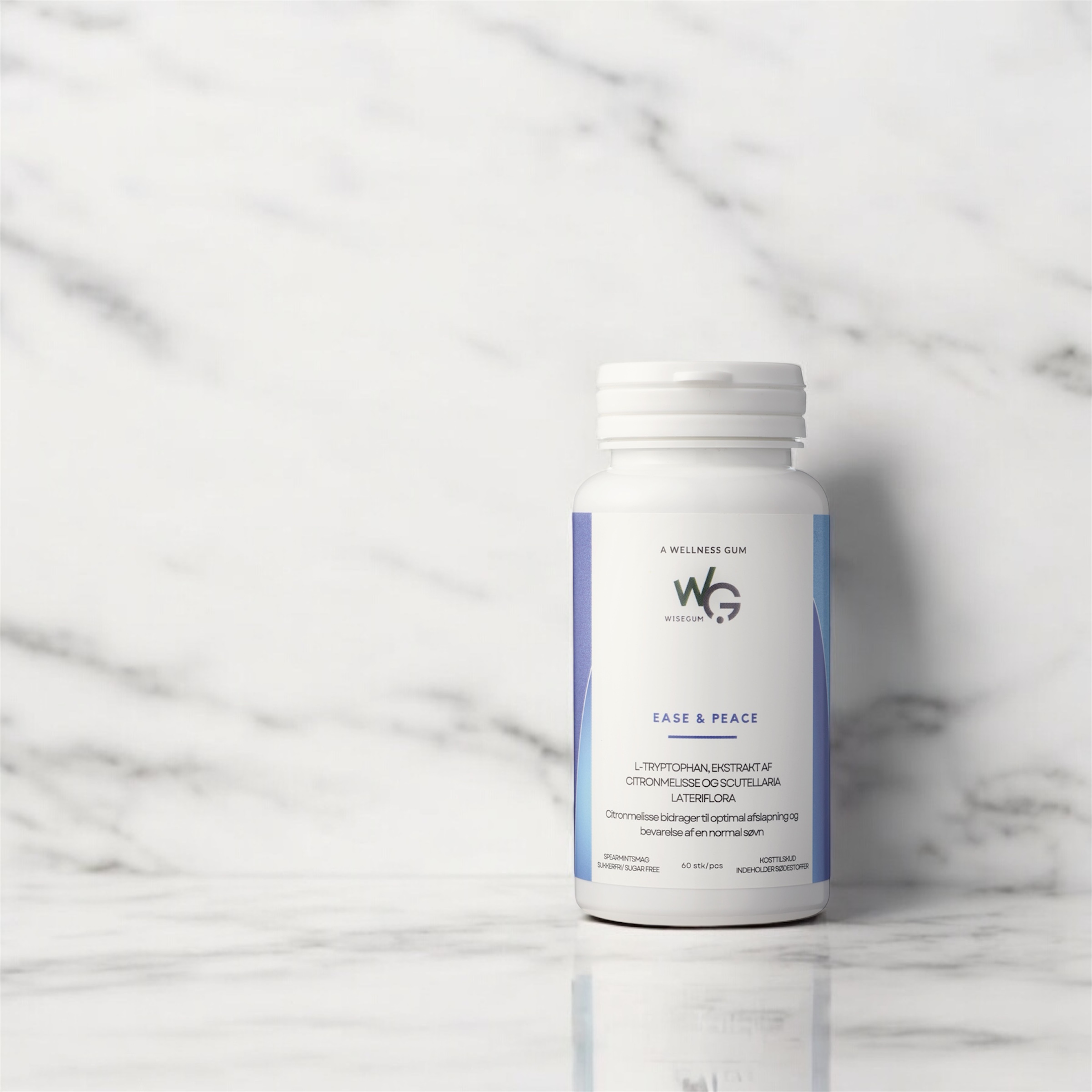 WiseGum EASE & PEACE