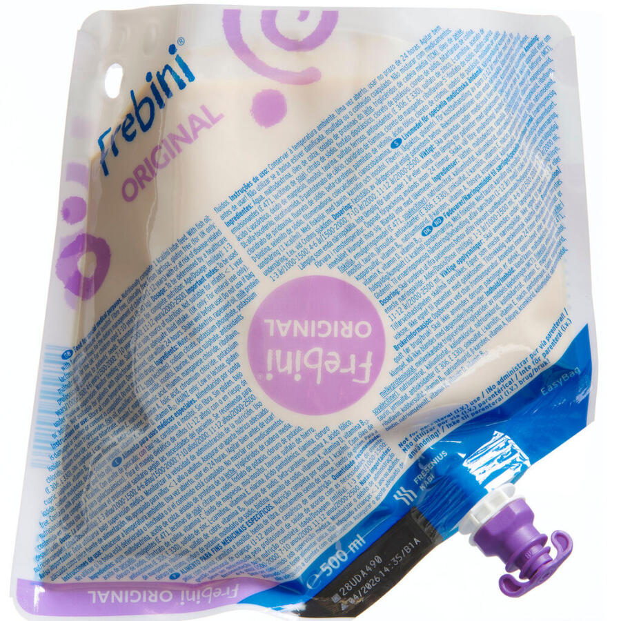 Frebini Original