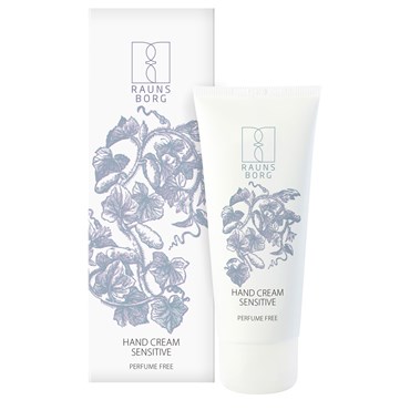 Raunsborg Hand Cream Sensitive