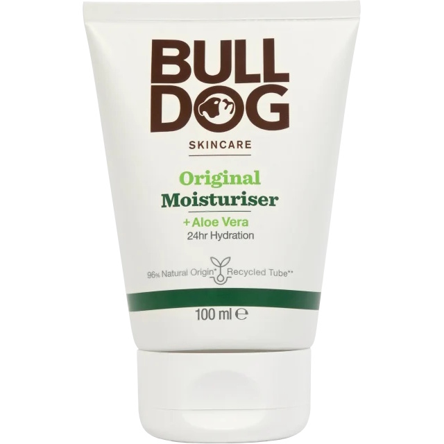 Bulldog Original Moisturiser