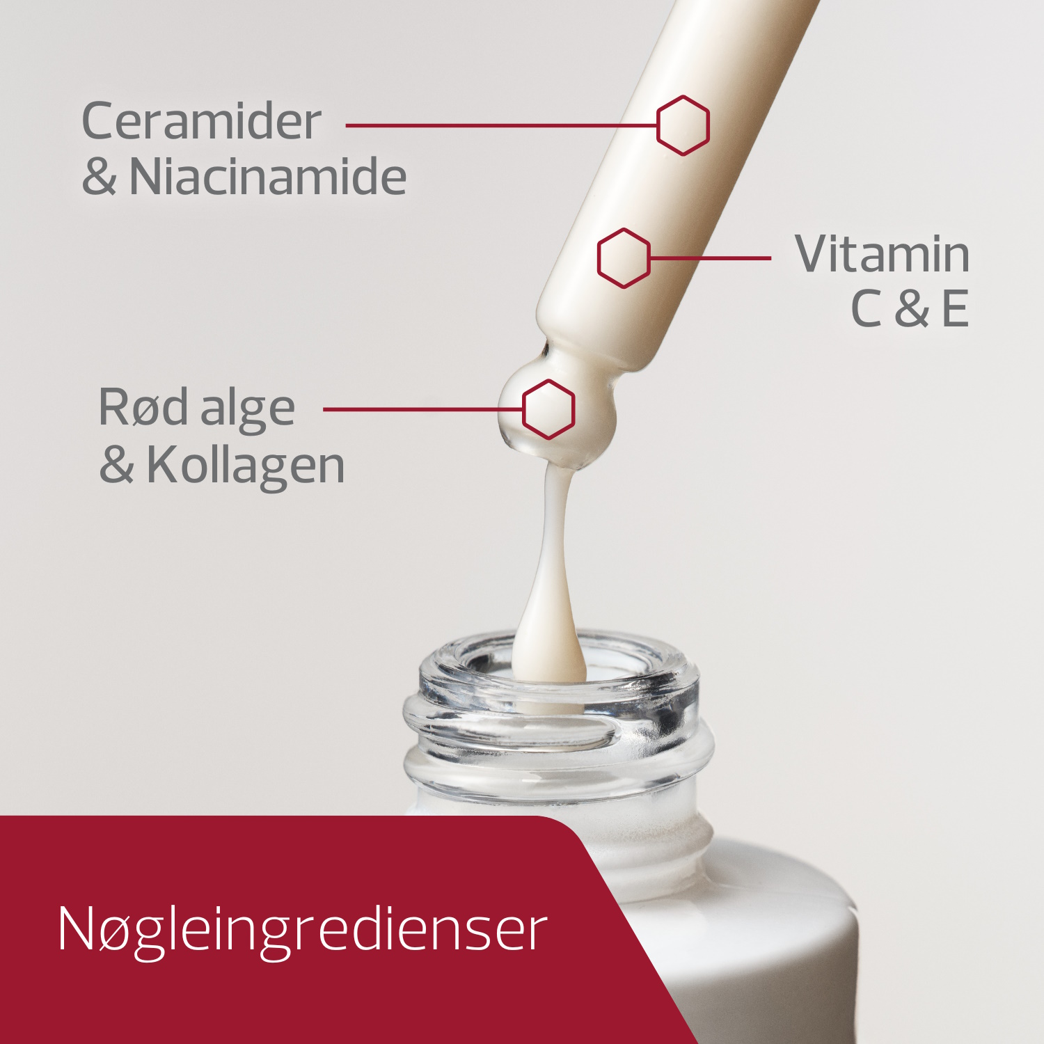 Decubal Enriching Face Serum