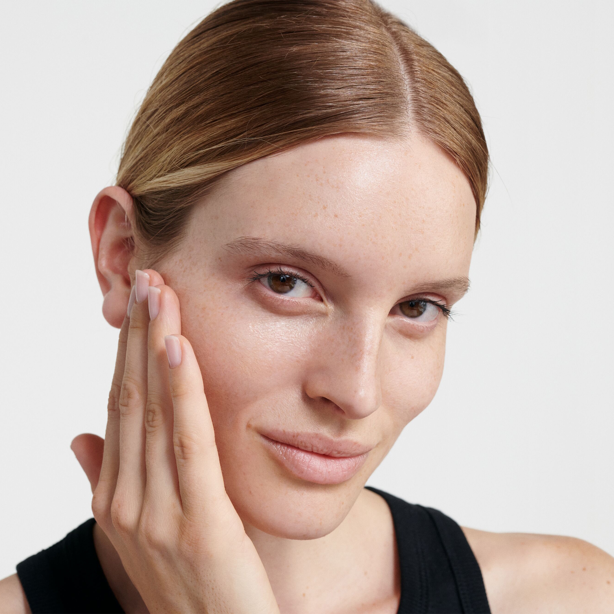 Dr. Hauschka Tinted Day Cream