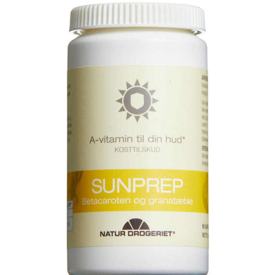 Sunprep