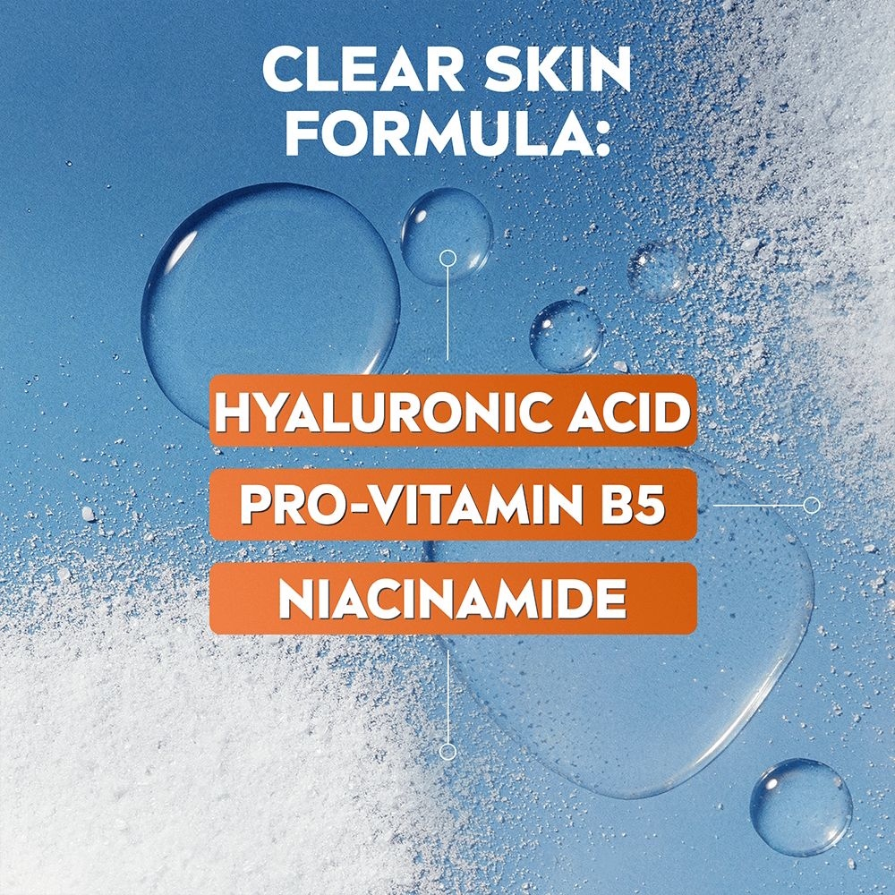NIVEA DERMA Skin Clear Regenerate & Protect Serum