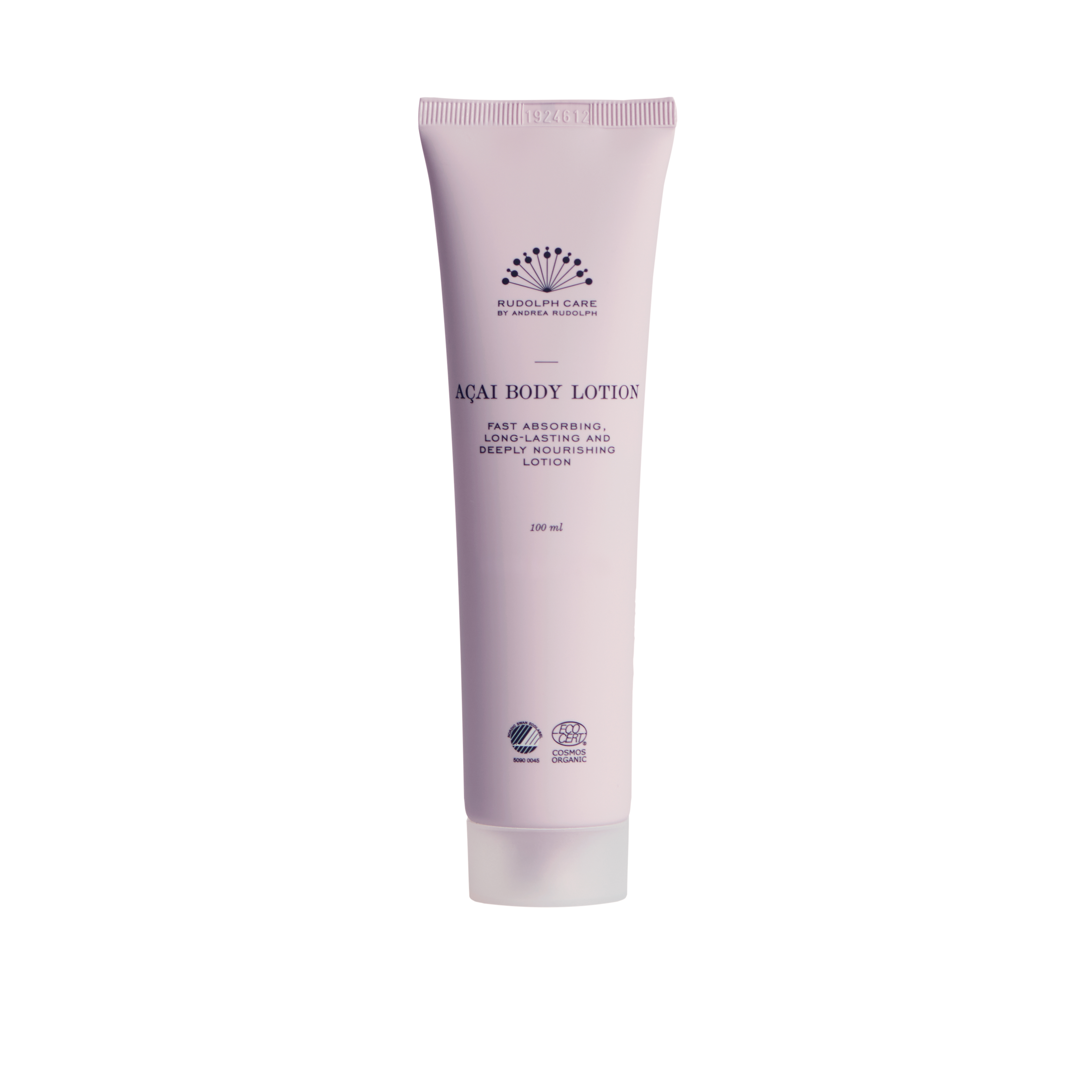 Rudolph Care Acai Bodylotion