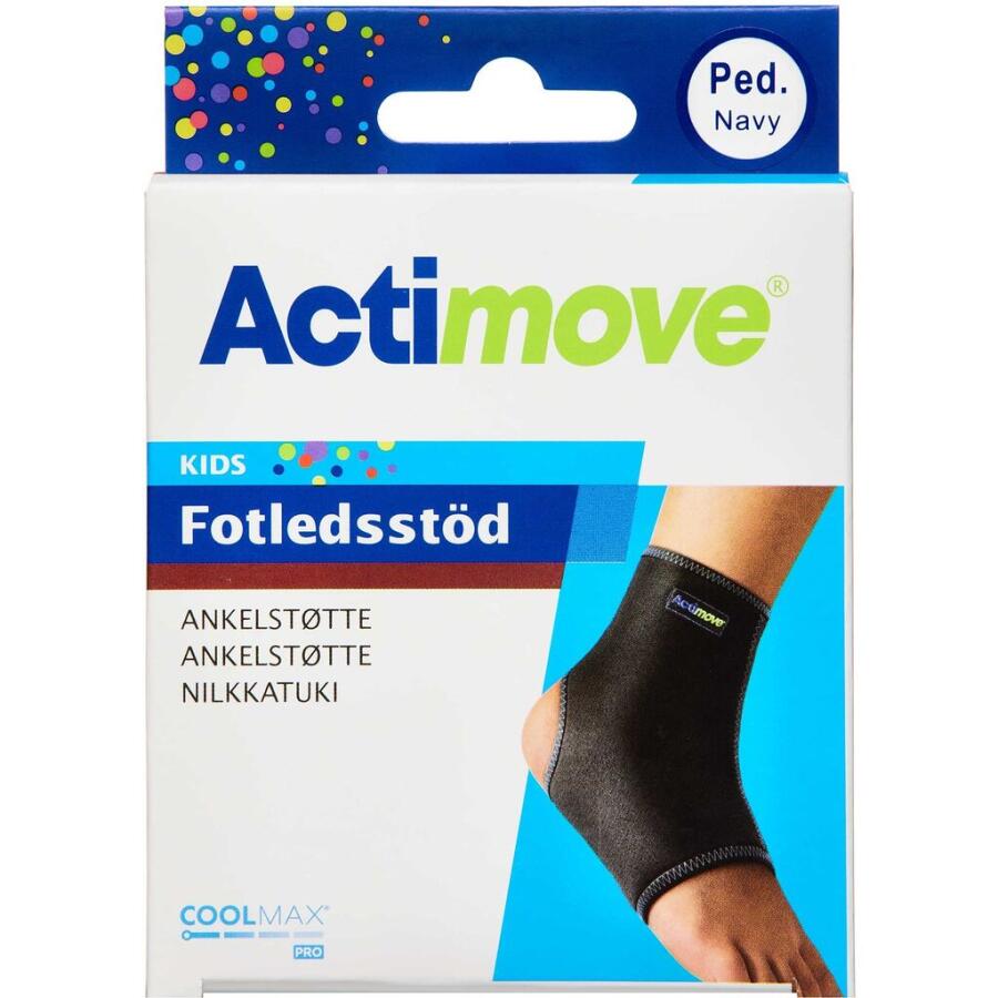 Actimove Kids Ankel Pediatric