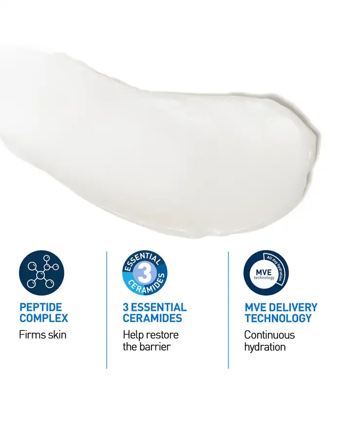 CeraVe Skin Renewing Peptide Cream