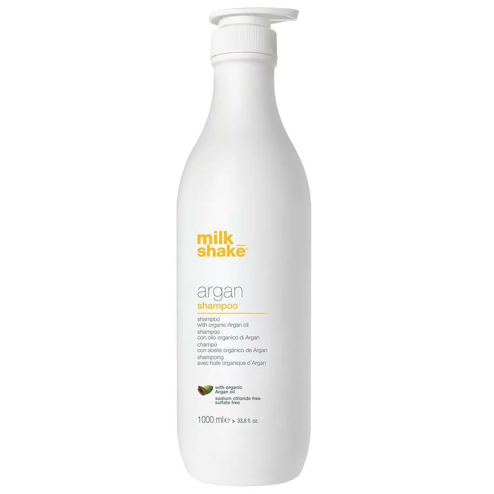 Milk_Shake Argan Shampoo