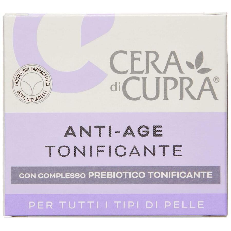 Cera di Cupra Anti-Age Creme