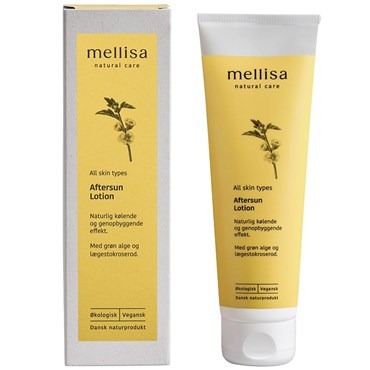 Mellisa Aftersun Lotion