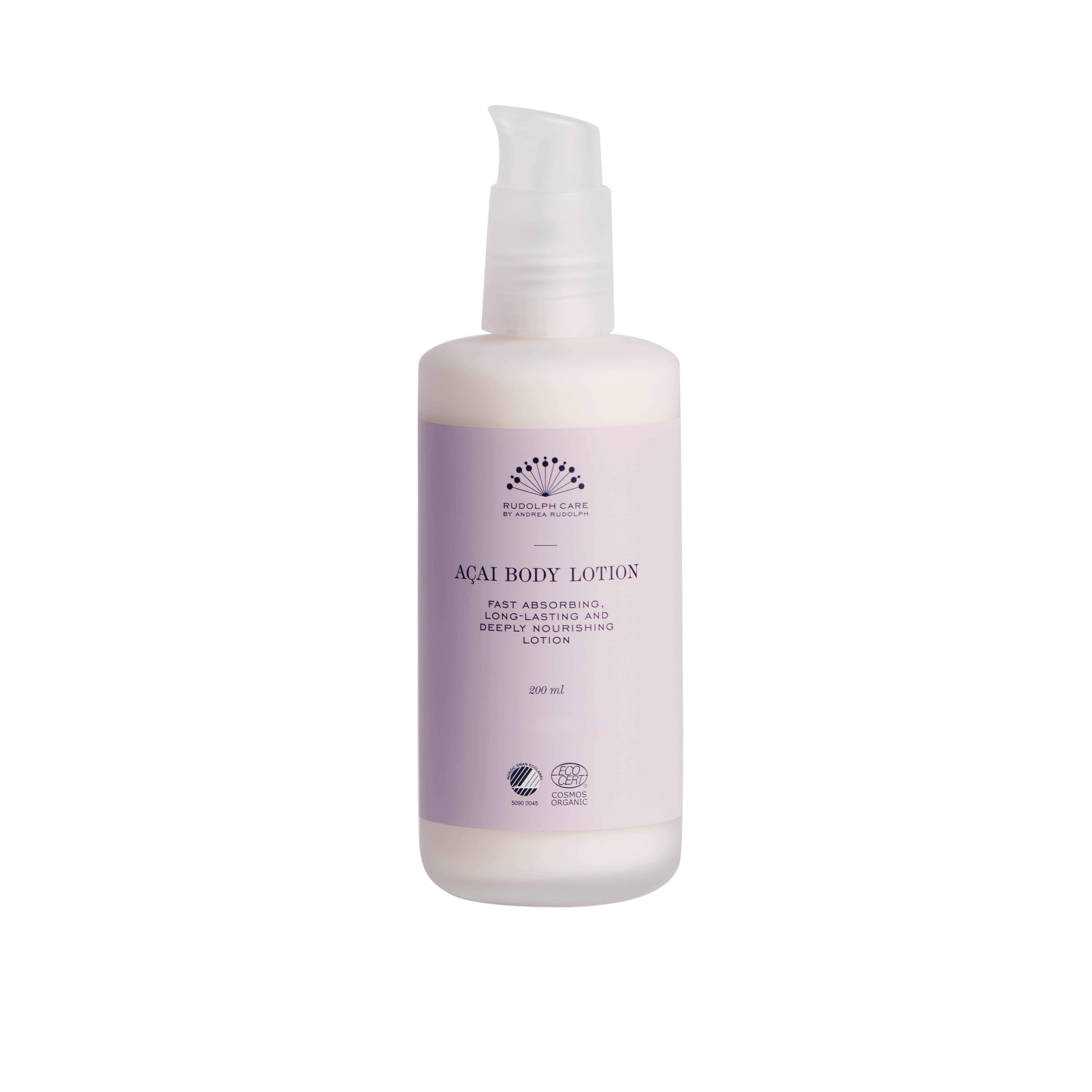Rudolph Care Acai Bodylotion