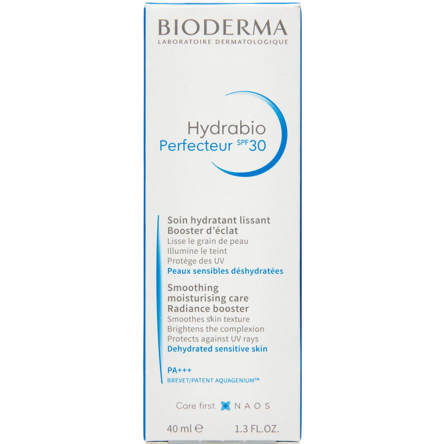 Bioderma Hydrabio Perfecteur SPF 30