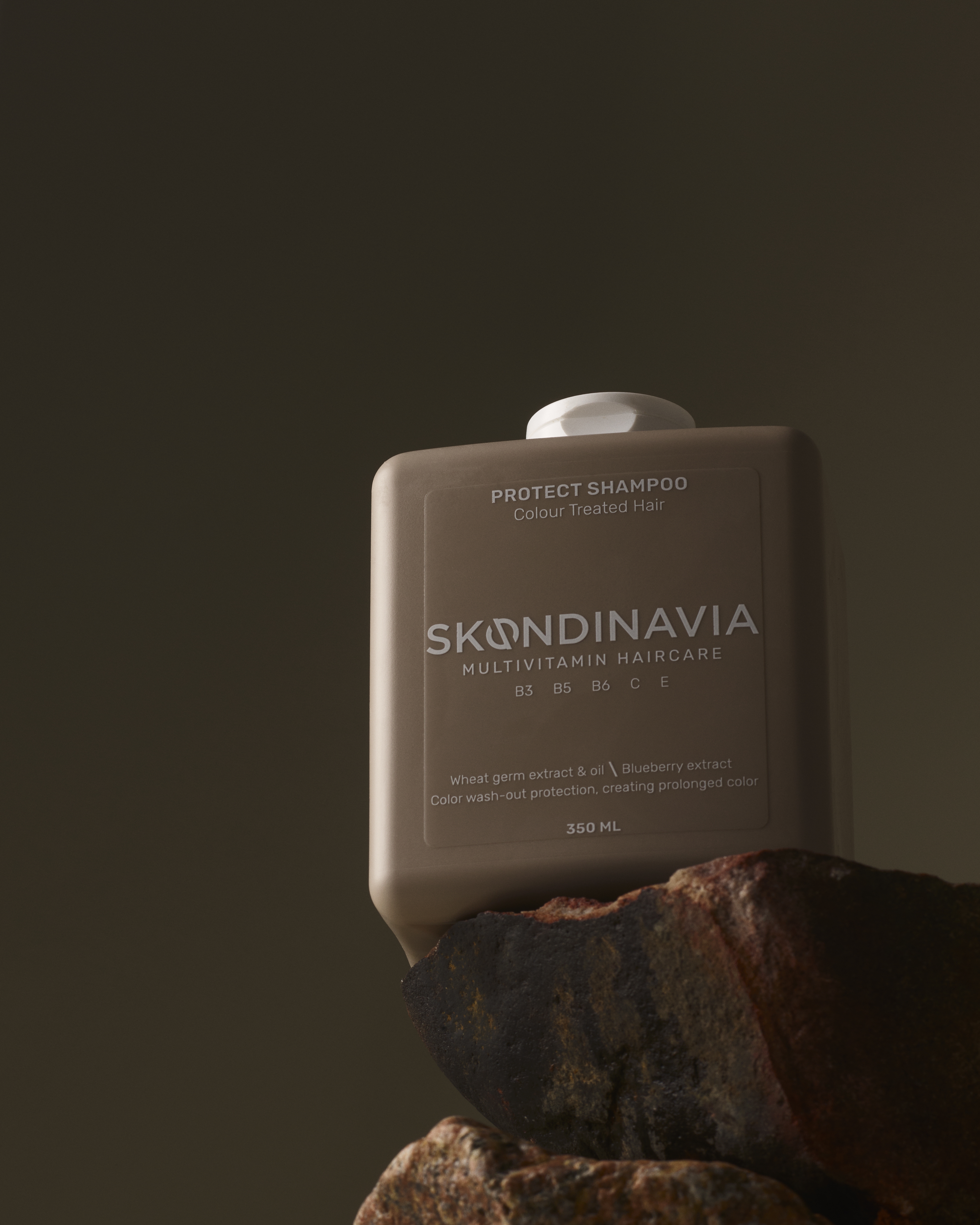 Skøndinavia Protect Shampoo