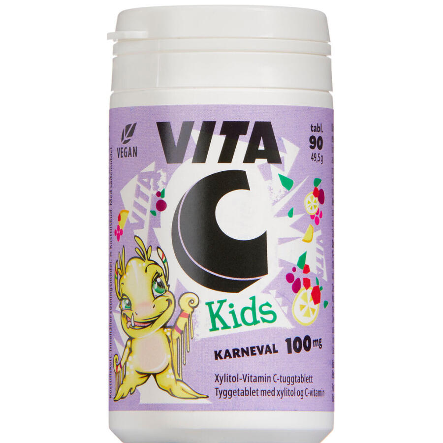 Vita C Kids