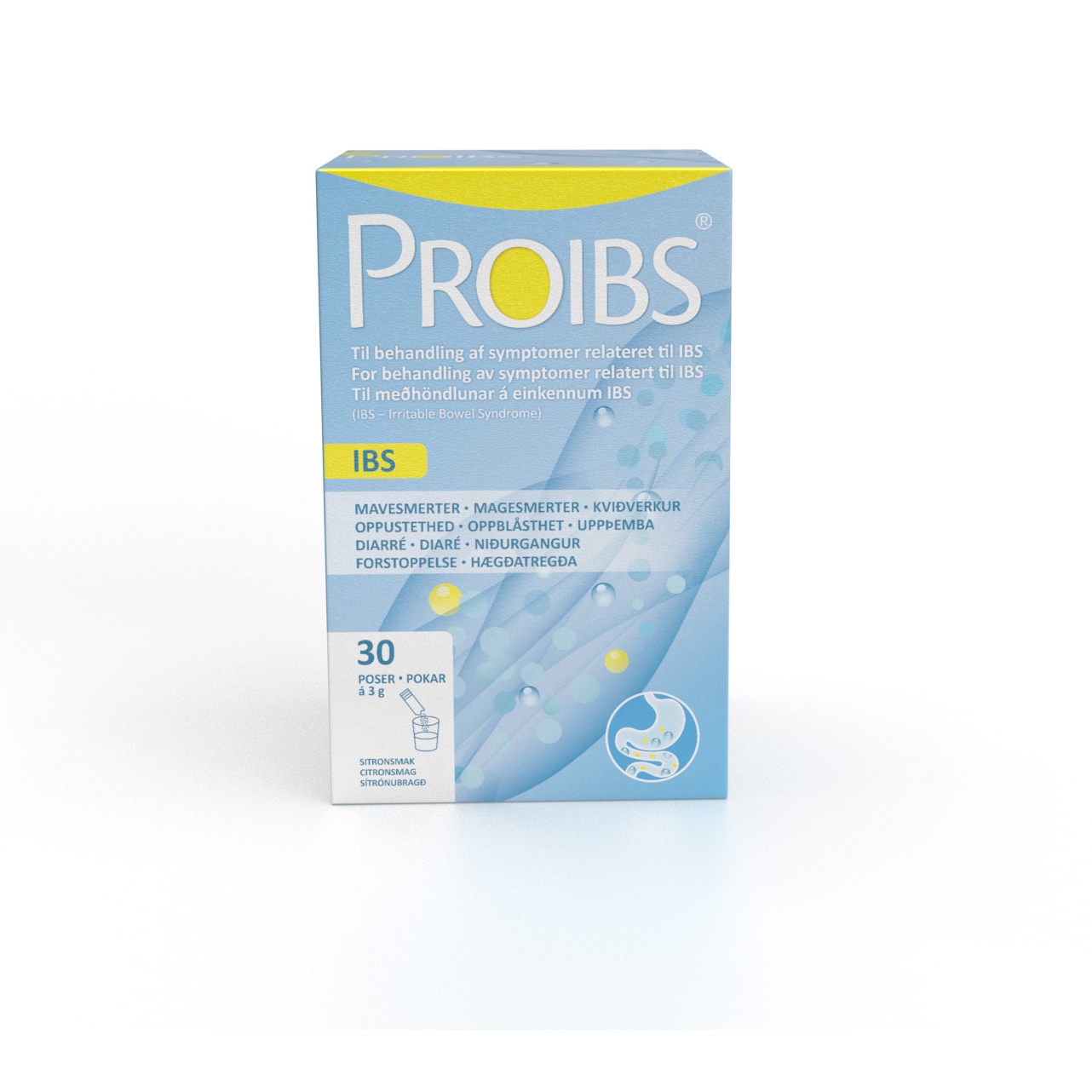 PROIBS