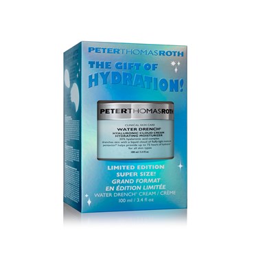 Peter Thomas Roth Hello, Hydration!