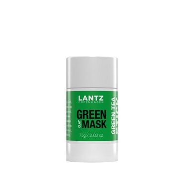 Lantz CPH Green Tea Clay stick