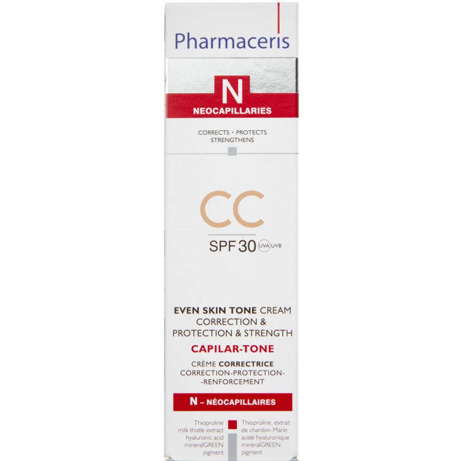 Pharmaceris N CC-Creme