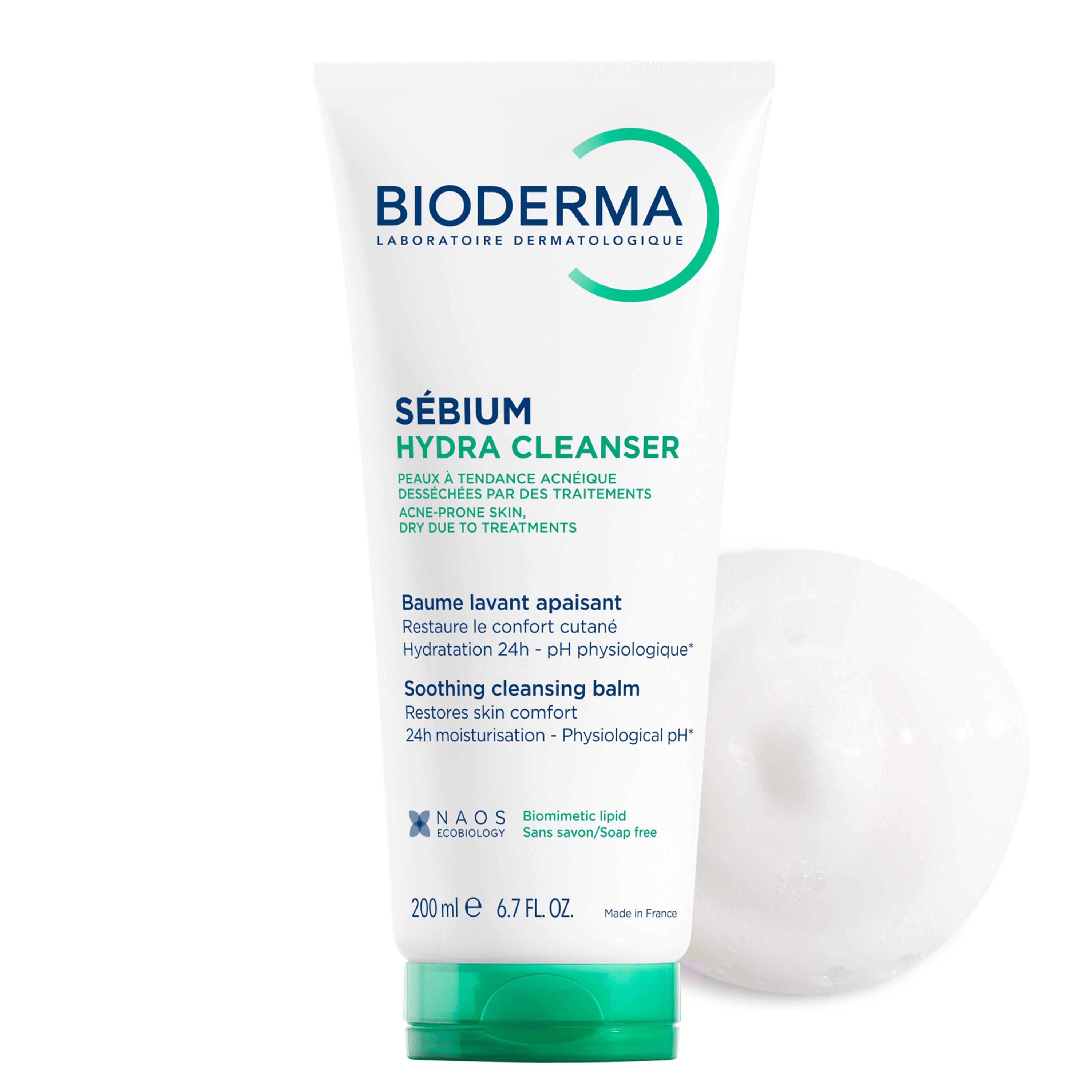 Bioderma Sébium Hydra Cleanser