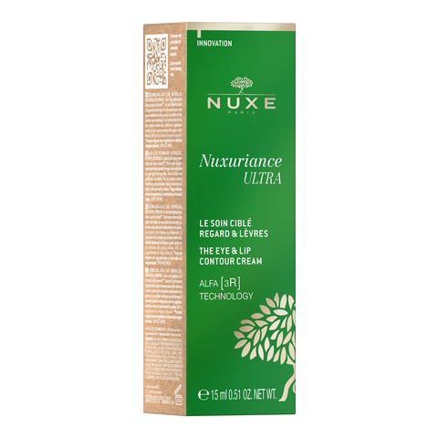 NUXE NUXURIANCE ULTRA EYE & LIPS CONTOUR CREAM