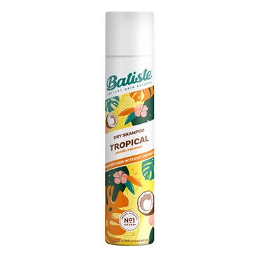 Batiste Tropical