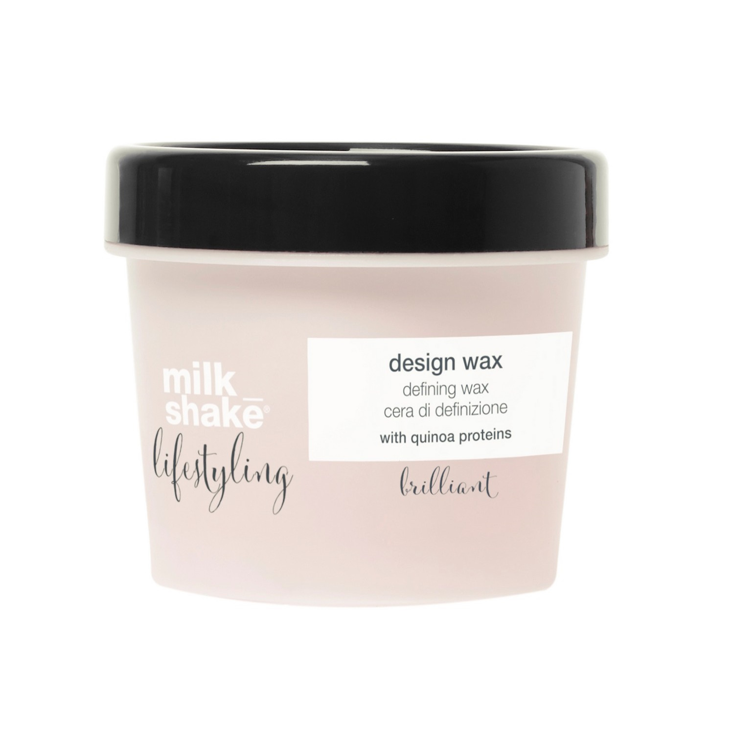 Milk_Shake Design Wax