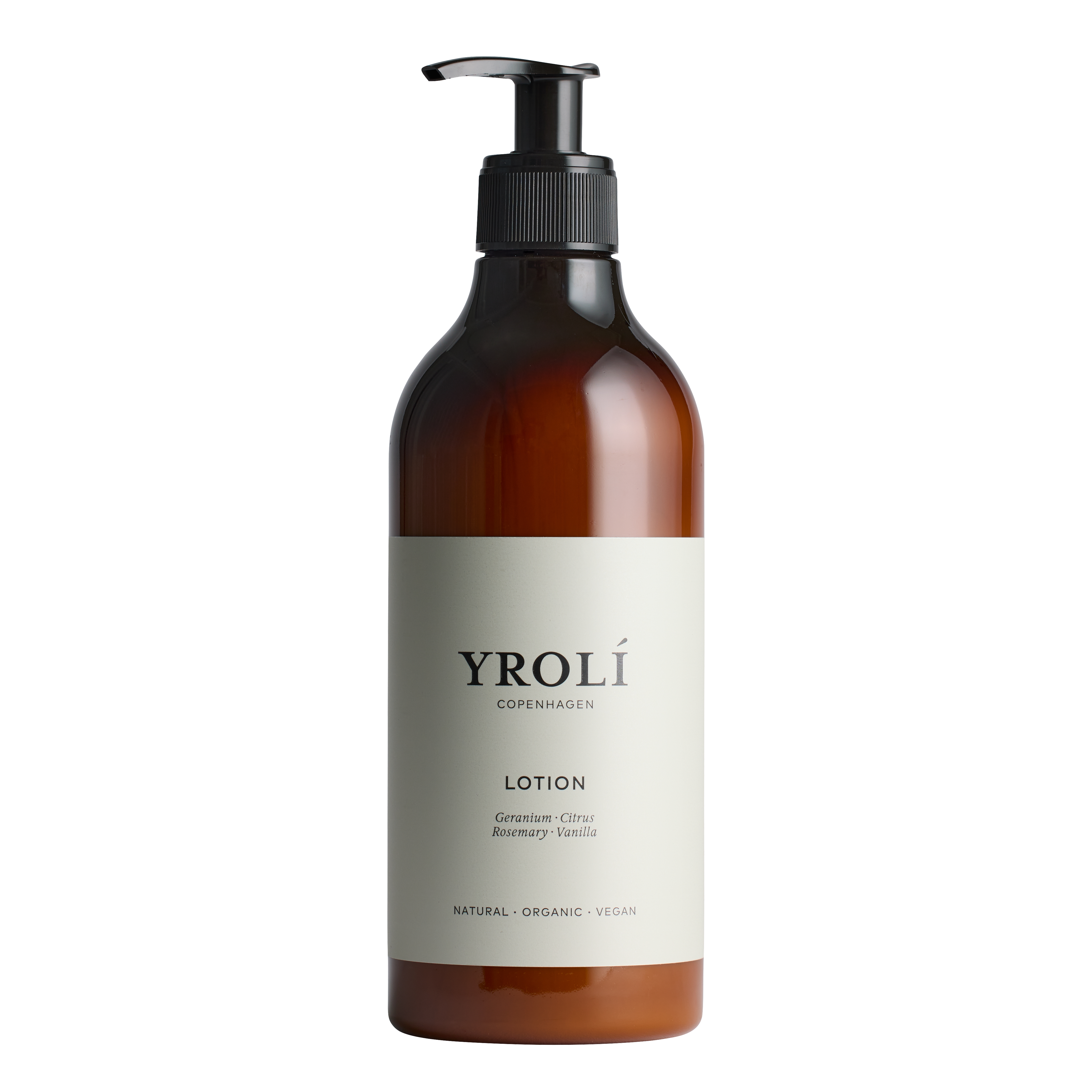 Yrolí Essential Care Lotion