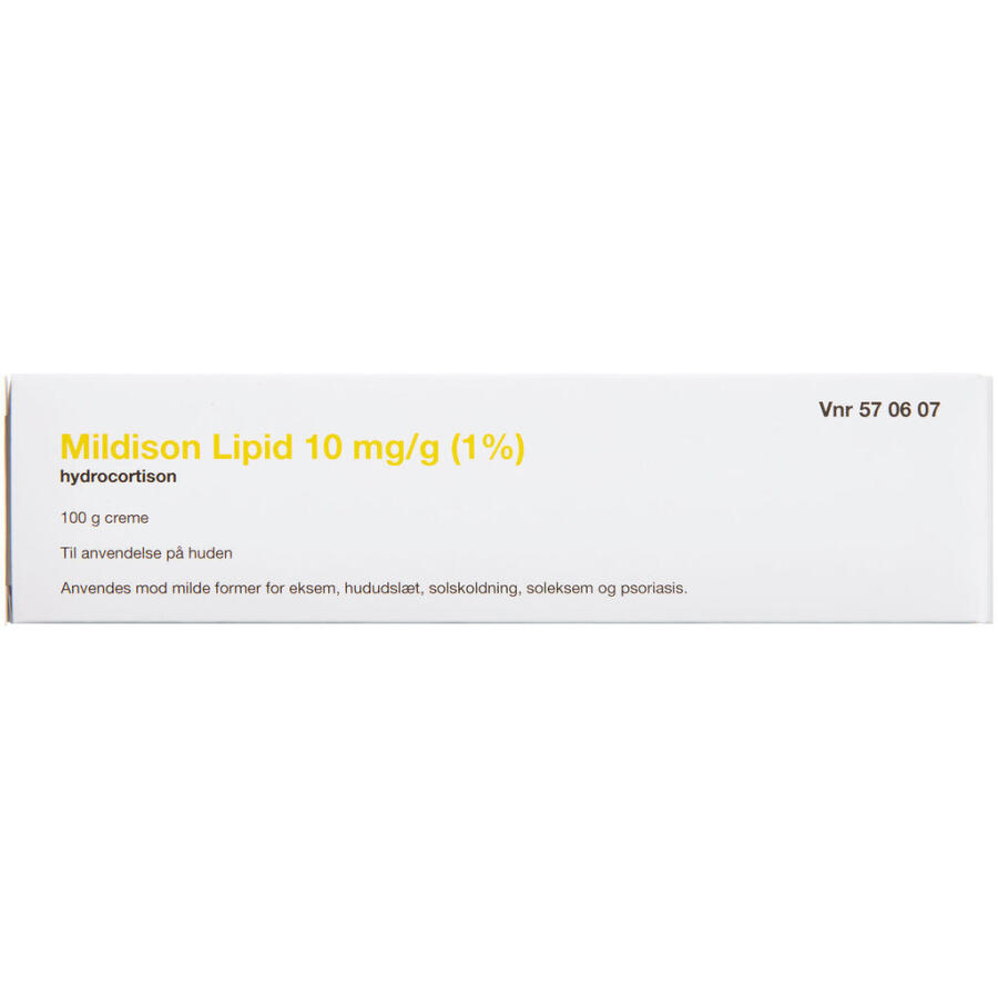Mildison Lipid