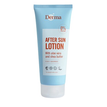 Derma Aftersun Lotion