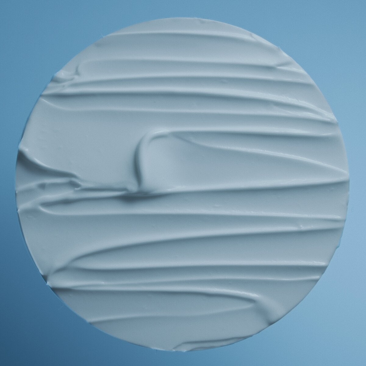 Tromborg Peptide Collagen Night Cream