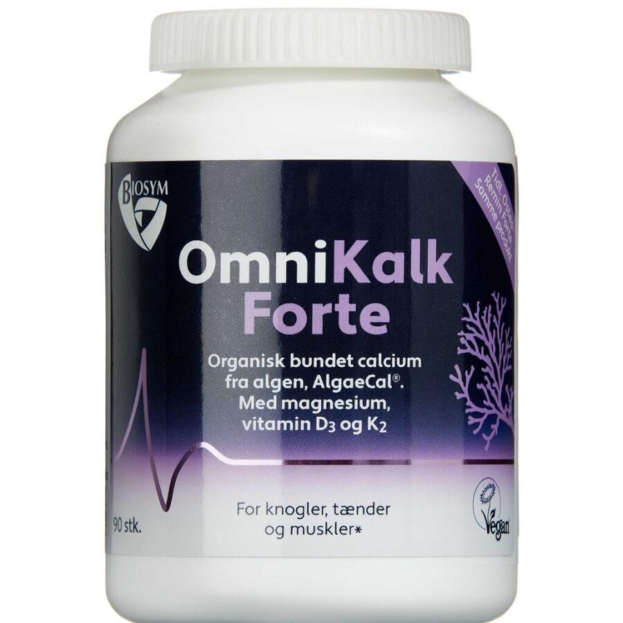 OmniKalk Forte