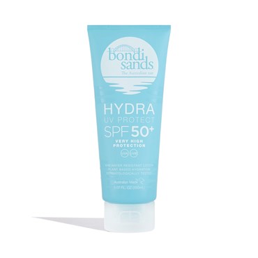 Bondi Sands Hydra Uv Protect Spf50+ Body Lotion