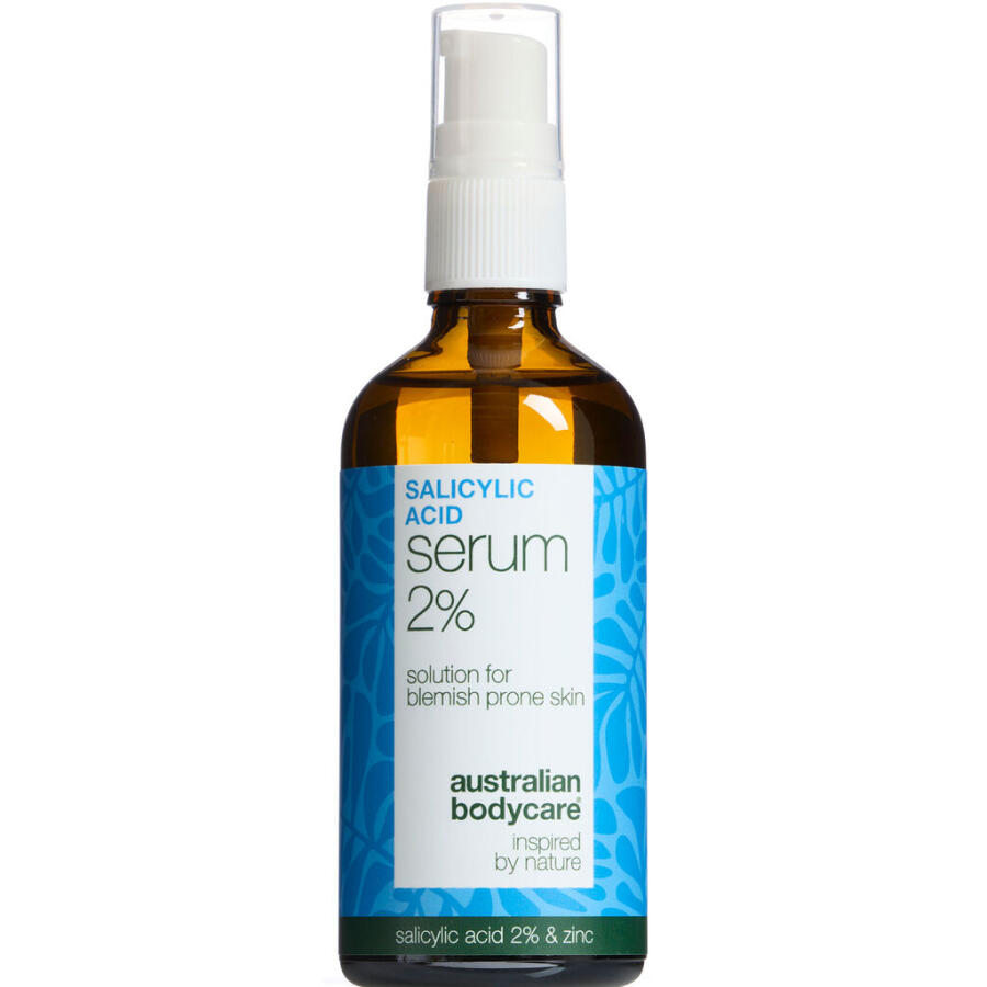 Australian Bodycare Salicylic Acid Serum 2%