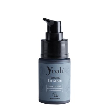 Yrolí Boosting Eye Serum