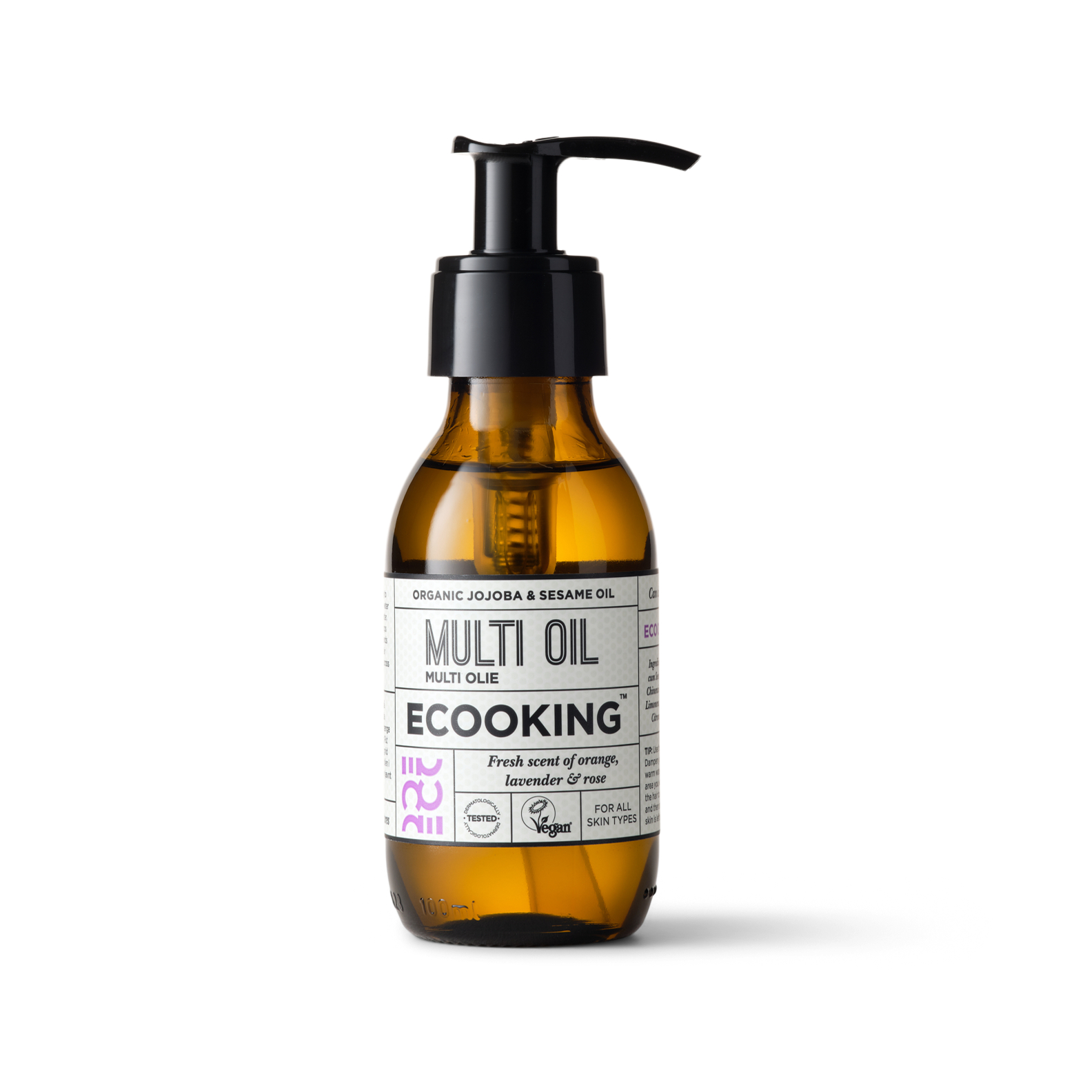 ECOOKING Multi Oil