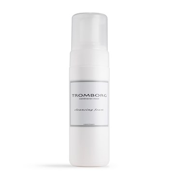 Tromborg Cleansing Foam