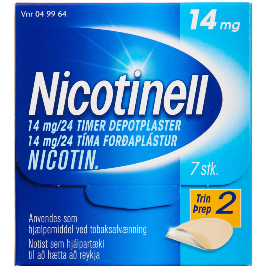 Nicotinell