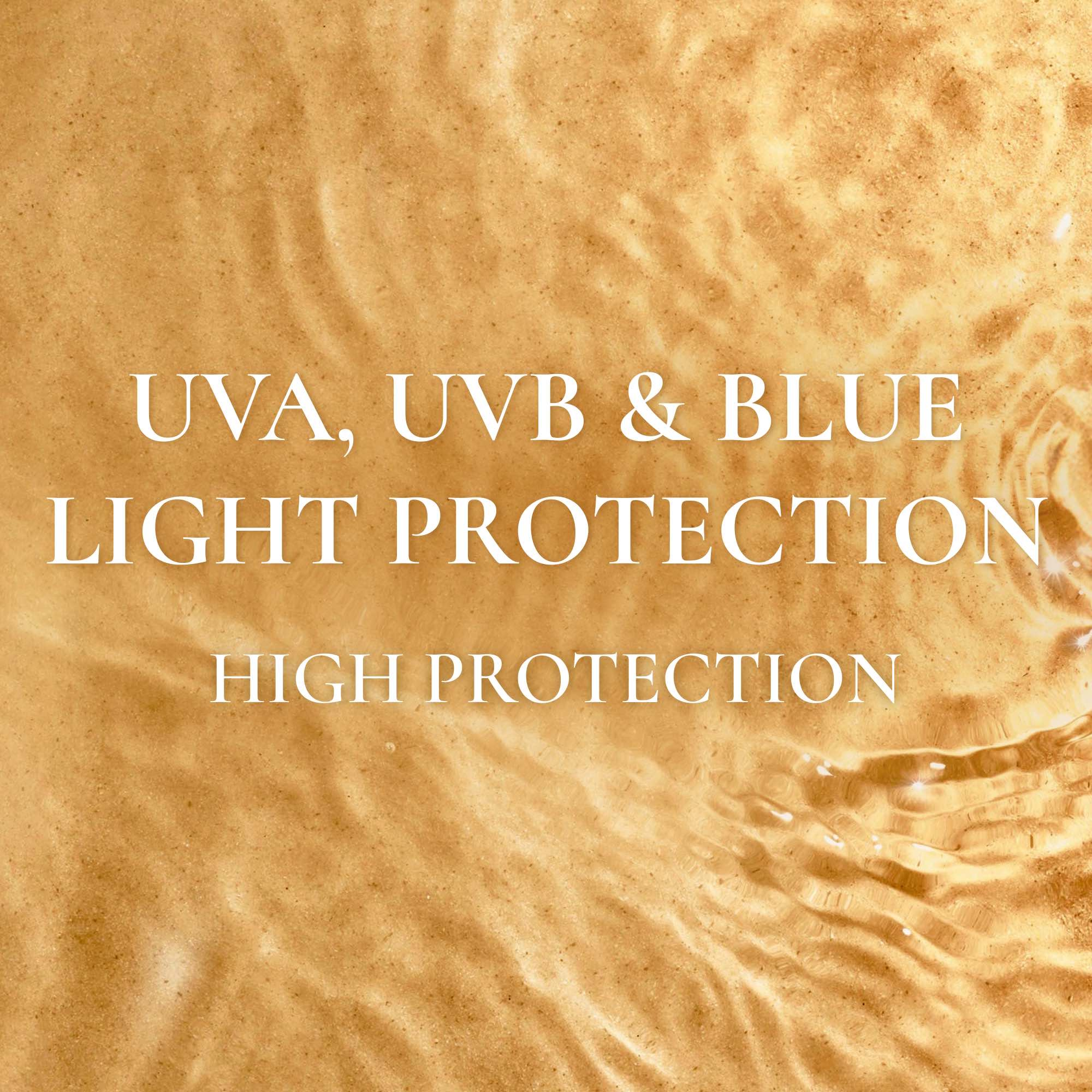 NUXE SUN-KISSED FLUID GLOW FACE SPF 30