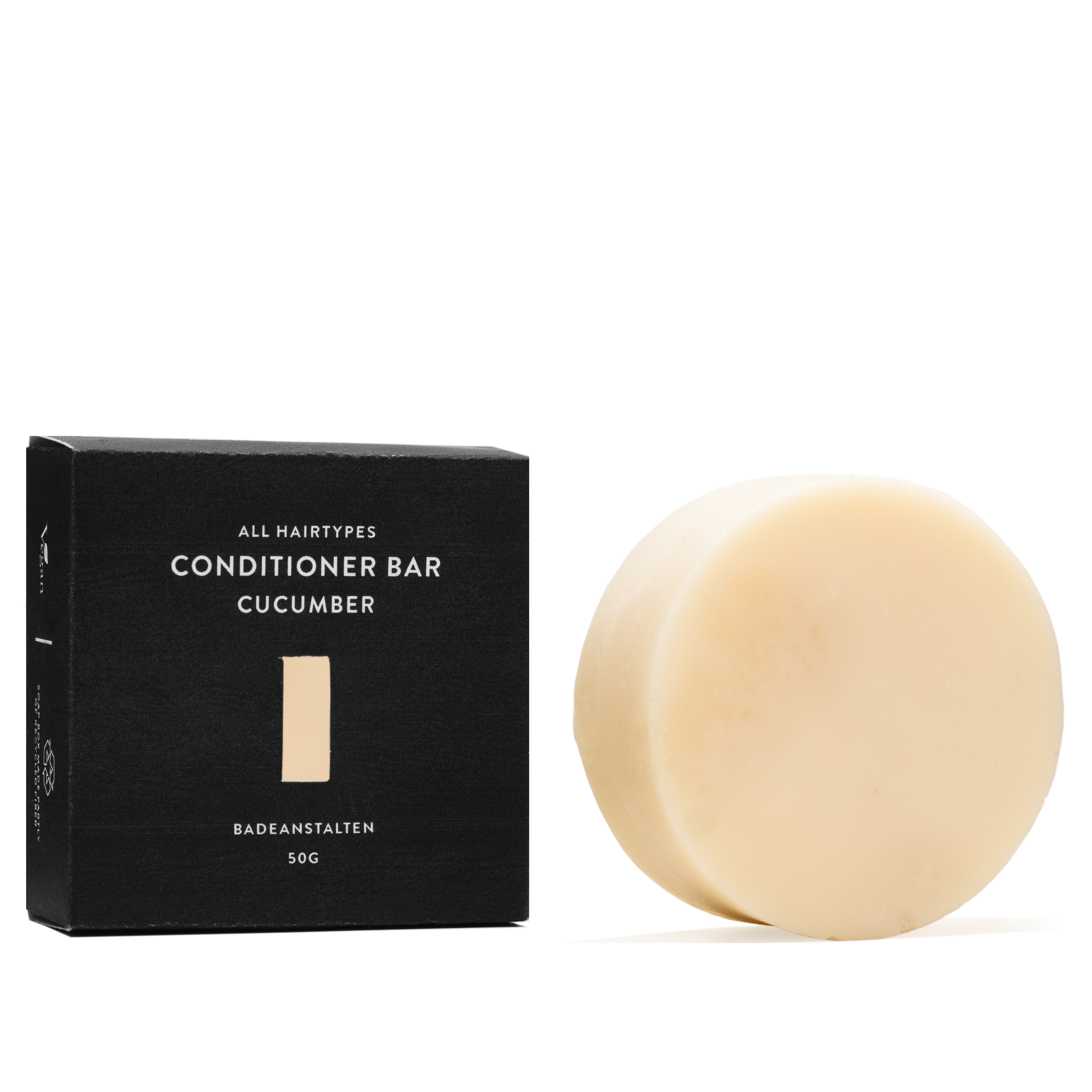 Badeanstalten Conditioner Bar