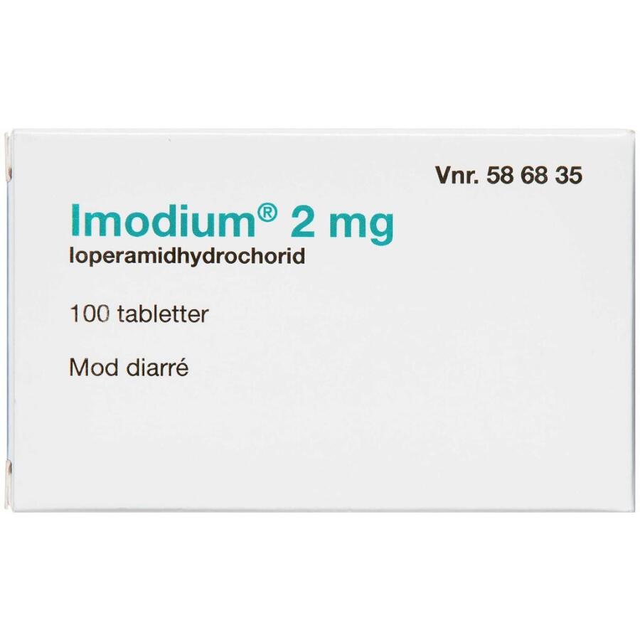 Imodium