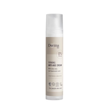 Derma Eco Anti-Age Cream