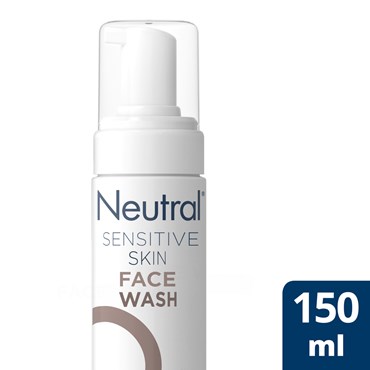 Neutral Face Wash 150 ml