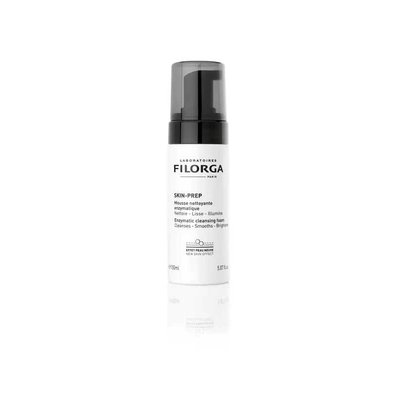 Filorga Skin-Prep Enzymatic Cleansing Foam