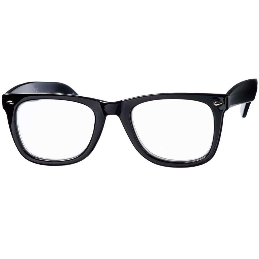 EYE CARE brille bluelight nr. 16, styrke +1