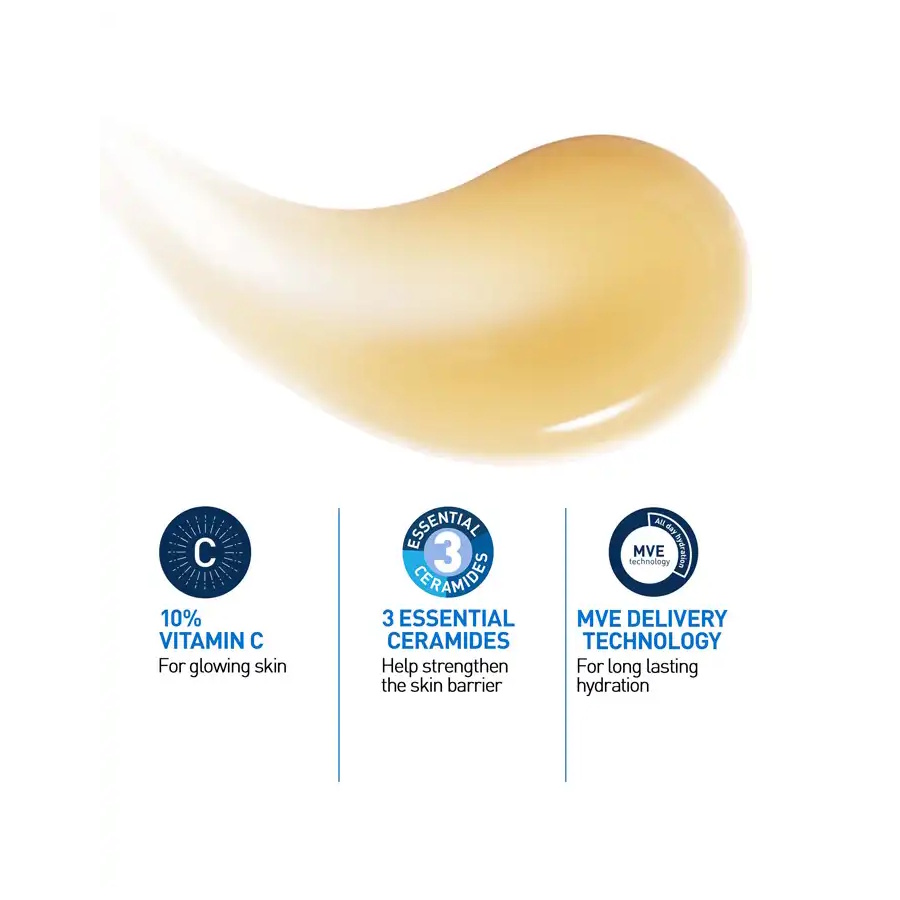 CeraVe Skin Renewing Vitamin C Serum