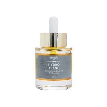 Smuuk Skin Hydro Balance Oil Complex