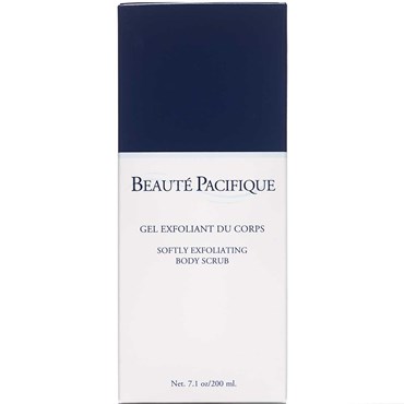 Beauté Pacifique Body Scrub