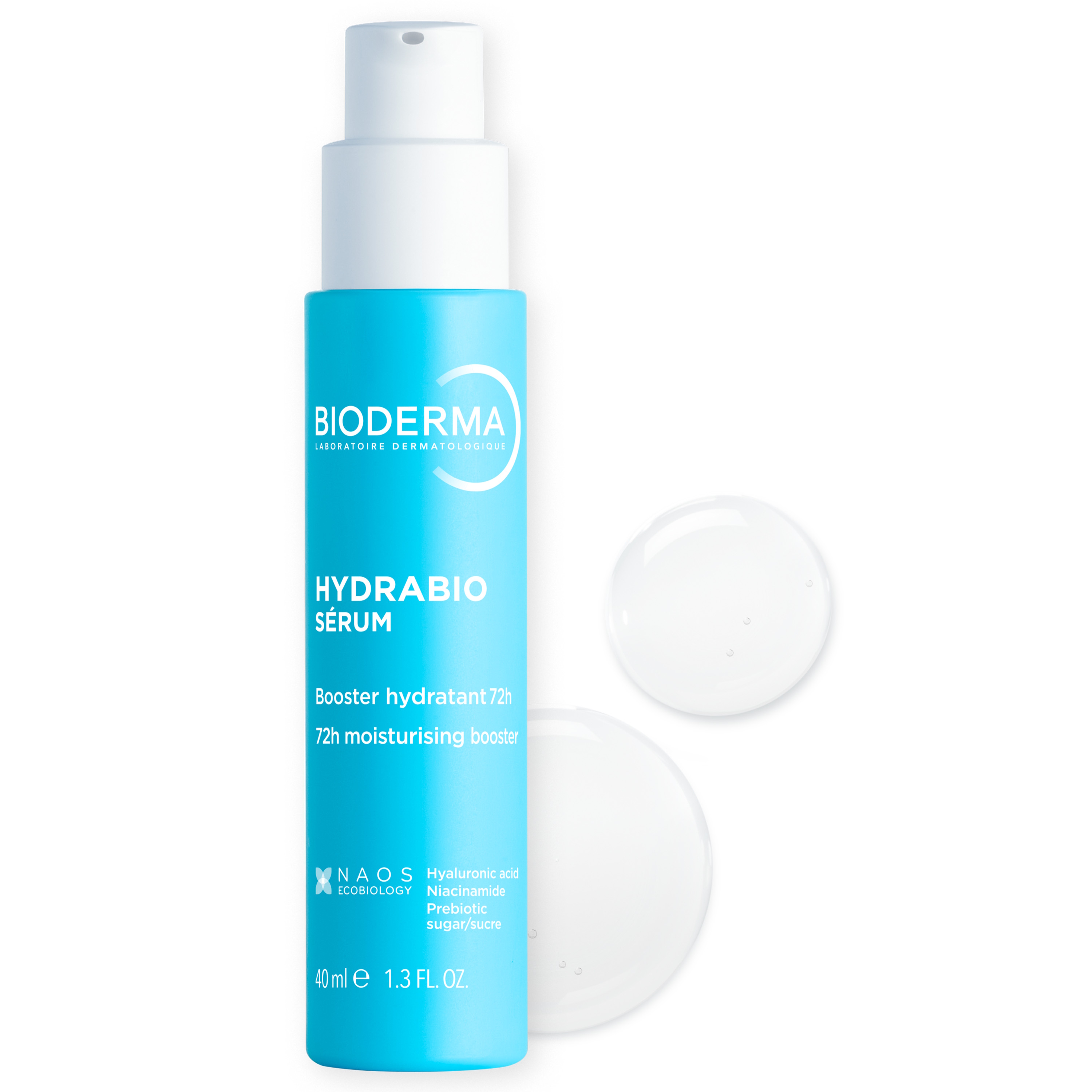 Bioderma Hydrabio Sérum