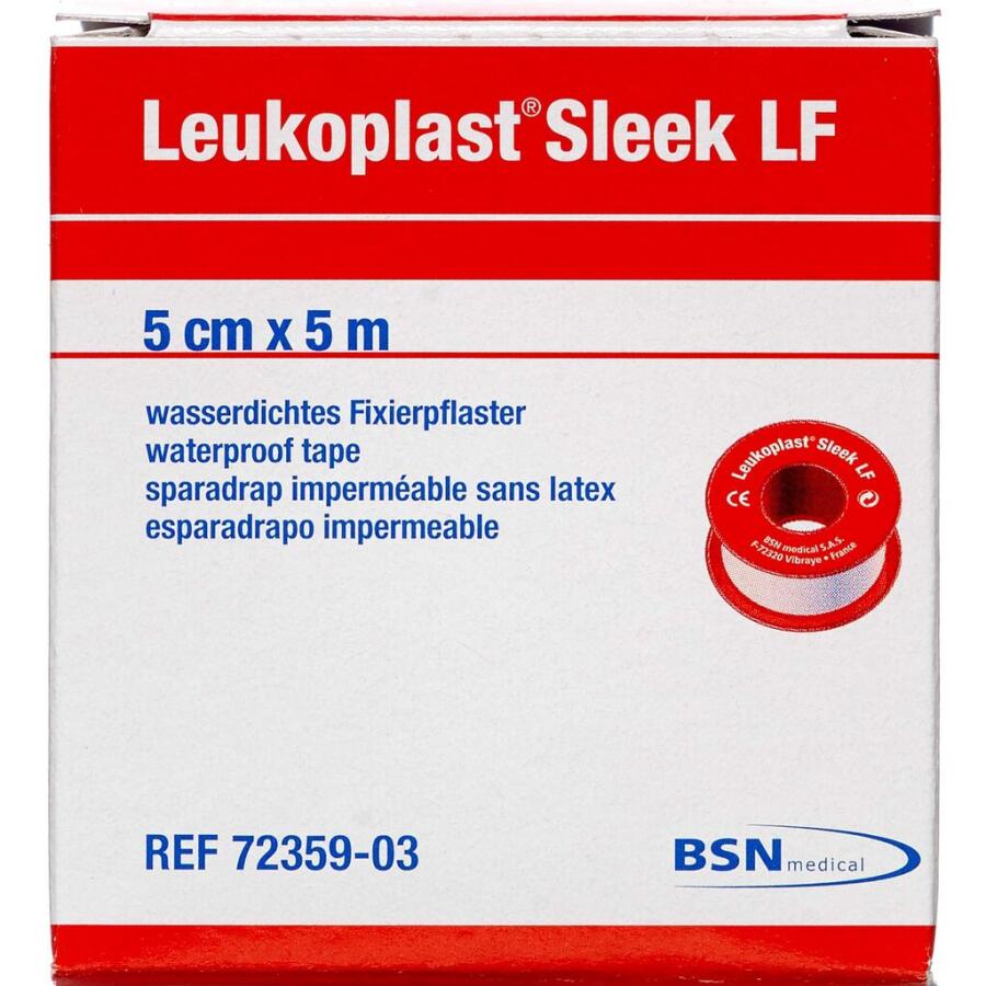 Leukoplast Skeek LF 5 cm x 5 m