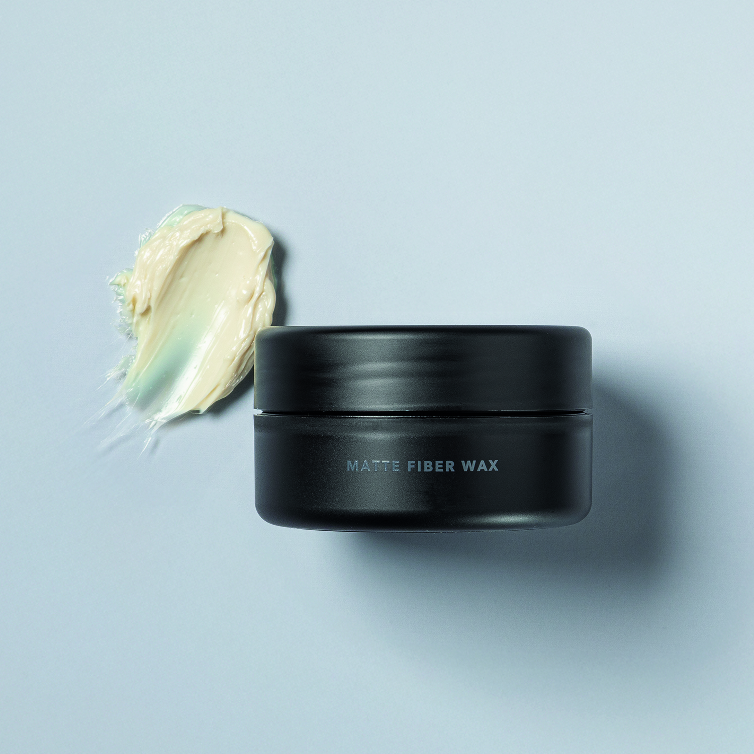 IdHAIR Black Xclusive Matte Fiber Wax